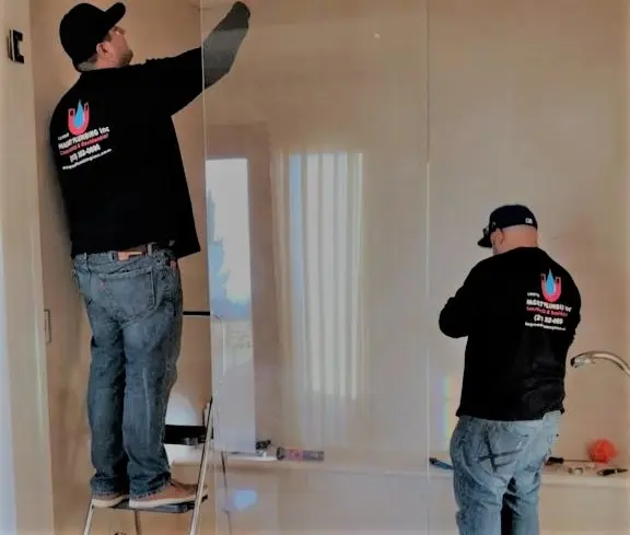 Professional plumbing installation for Toilet Repair in Huntridge North