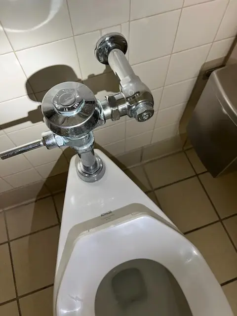 Fixture installation and repair for Hydro Jetting in Huntridge North